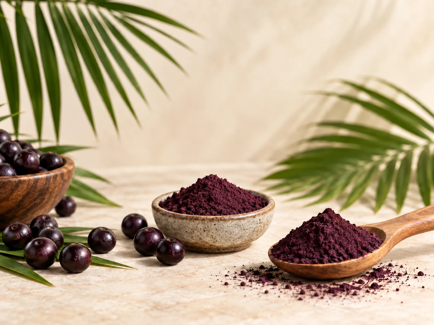 مسحوق الآساي