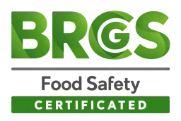 BRCGS Food Safety